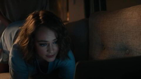 Aglaya Tarasova Sexy Principless Besprintsipnie S03E06 2022 1