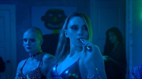 Alena Anohina Sexy 1703 S01E01 2022 4