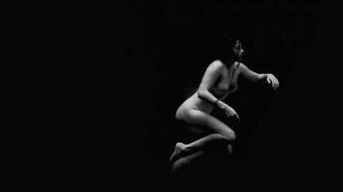 Alexa Jeanne Dube Nude CRi Dont 2016 06