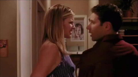 Ali Larter Sexy Giving It Up 1999 1