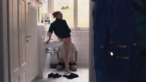 Aliki Hirsch Nude Julia muss sterben 2021 1