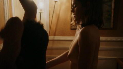 Alma Jodorowsky Nude La Vie devant elles S02E01 2017 2