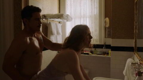 Amanda Barron Sexy The Deuce S02E08 2018 3