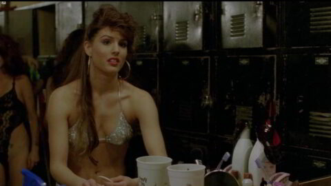 Amber Carollo Nude True Detective S01E04 2014 3