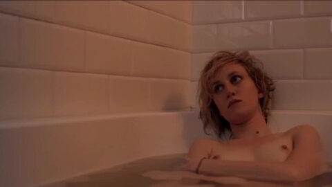 Anael Snoek Nude Albedo 2011 1