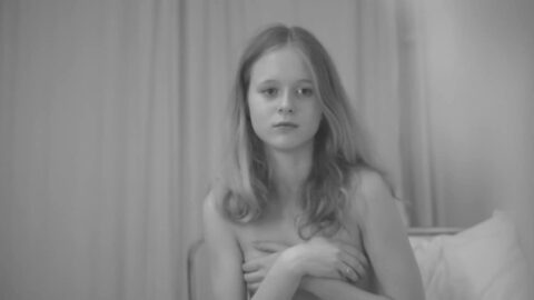 Anastasiya Lagosha Sexy Sobiratel pul 2011 3