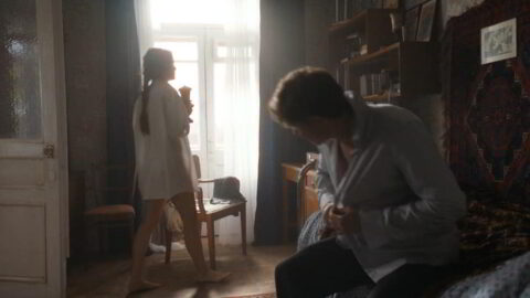 Angelina Strechina Sexy Mister Knockout Mister Nokaut 2022 2