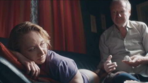 Anna Maria Muhe Sexy Die Geschichte einer Familie 2023 1