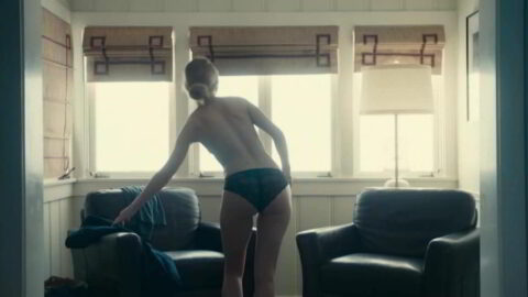 Anna Torv Sexy Stephanie 2017 1