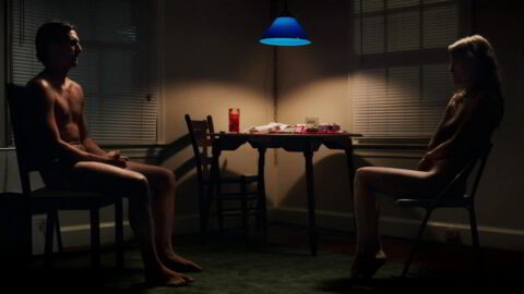 Ashley Hinshaw Sexy Goodbye to All That 2014 1