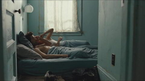 Audrey Tautou Sexy Chinese Puzzle 2013 2