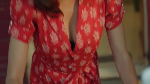 Aure Atika Sexy Avis de mistral 2014 4