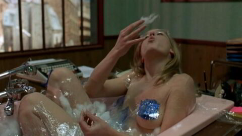 Aurelia Petit Nude La science des reves 2006 1