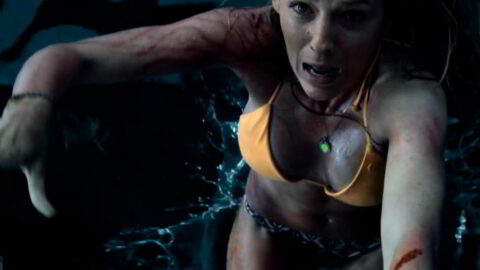 Blake Lively Sexy The Shallows 2016 2