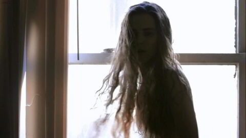 Brit Marling Sexy Sound of My Voice 2011 3