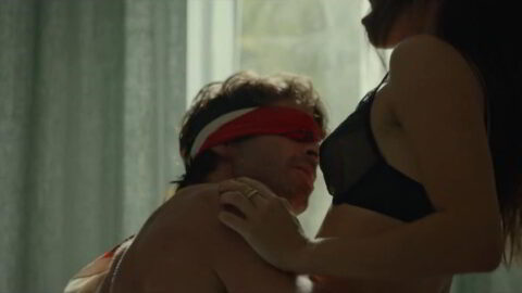 Camille Lou Sexy Pourris gates 2021 6