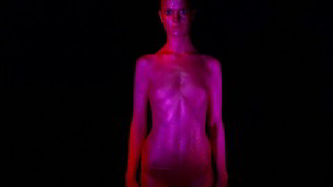 Camille Rutherford Nude Grande ourse 2013 5