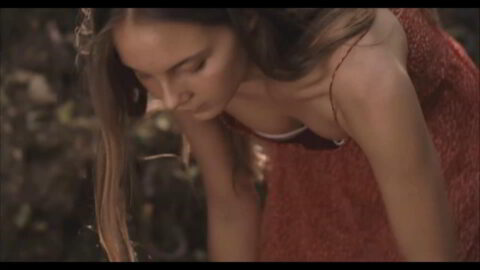 Carolina Dovera Sexy Vanilla 2016 1