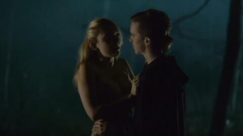 Catherine Corcoran Sexy 100 Acres of Hell 2019 1