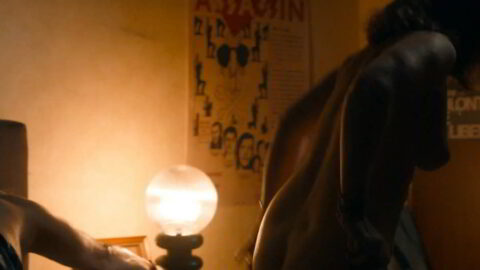 Catherine Frot Nude Qui maime me suive 2019 3