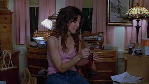 Catherine Keener Sexy The 40 Year Old Virgin 2005 2