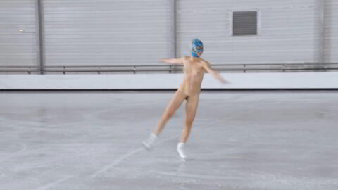 Celine Fuhrer Nude Apnee 2016 1