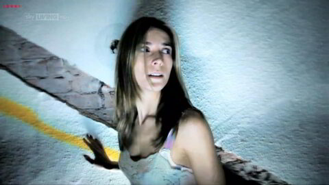 Charlotte Salt Nude Bedlam S01E01 2011 2