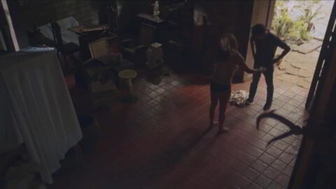 Cherie Gil Nude Tia Madre 2019 4