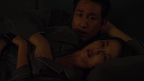 Cho Yeo jeong Sexy Parasite 2019 1