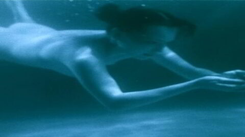 Chulpan Hamatova Nude Tuvalu 1999 1