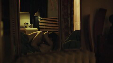 Claire Keim Nude - Annee Zero - S01E03 (2023)