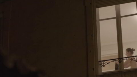 Clementine Huguenot Nude Cainisme 2016 3