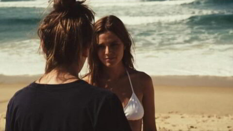 Coline Beal Sexy Juliette Lamet Sexy Sarah Jomain Sexy Not K.O. 2016 3