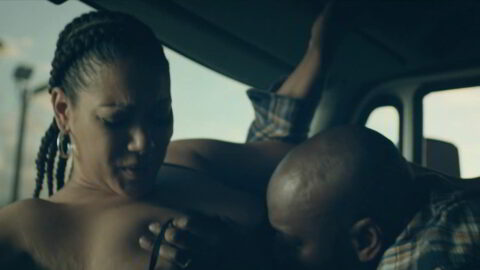 Cynthia Kaye McWilliams Sexy Average Joe S01E05 2023 4