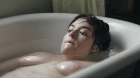 Danae Reynaud Nude Porcelana 2013 1