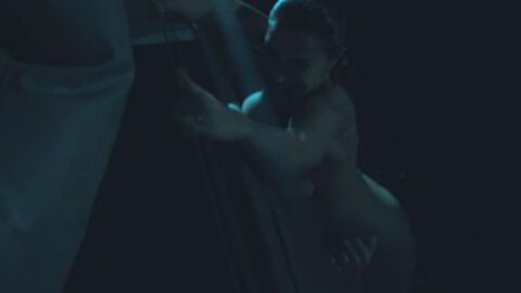 Dania Neto Nude Perdidos 2017 09