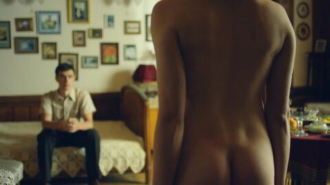 Ekaterina Panasiuk Nude Odna zhizn na dvoih S01E02 2018 4