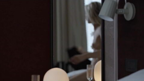 Elena Radonicich Nude Il Grande Gioco S01E07 E08 2022 5