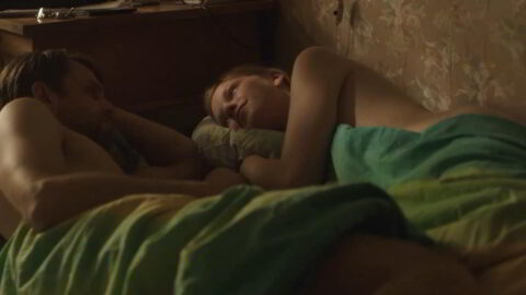 Elina Vaska Sexy Es esmu seit 2016 5