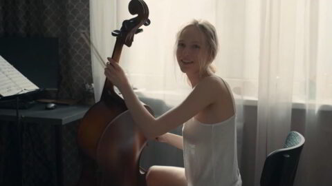 Elizaveta Bazykina Sexy Nadvoye S01E02 2022 05