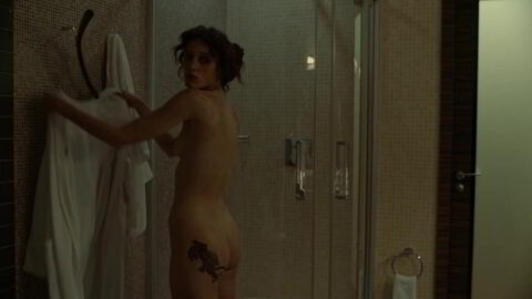 Elizaveta Yuryeva Nude Mila Ershova Sexy Polina Gukhman Sexy Tsygane. Ulitsa Shekspira S01E01 E04 2025 04