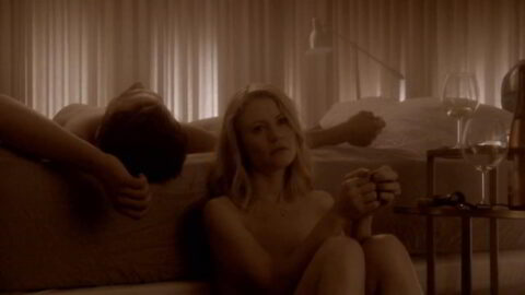 Emilie de Ravin Nude A Lover Scorned 2019 13