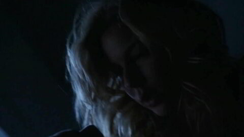 Emily VanCamp Sexy Revenge S01E12 2011 1