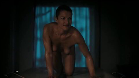 Emma Wild Nude Unlocked 2022 10