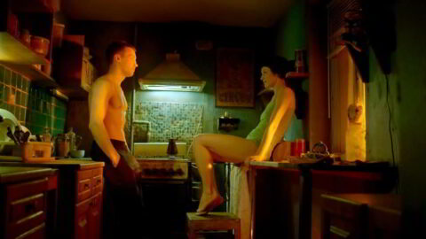 Evgeniya Kreggde Sexy Papa sdohni 2019 1