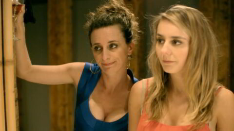 Felicity Ward Sexy The Stand Up Sketch Show S01E02 2019 2