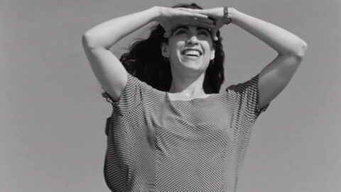 Fernanda Torres Nude Terra Estrangeira 1996 6