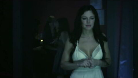 Flora Martinez Sexy Lastrain 2010 2