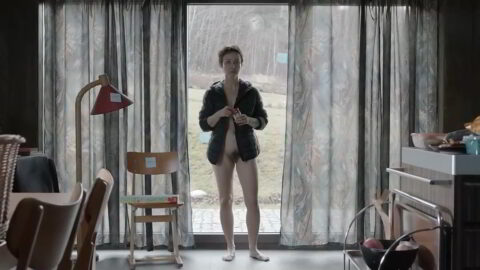 Gabriela Muskala Nude Fuga 2018 10