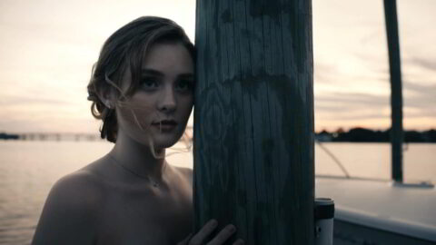 Grace Victoria Cox Sexy Affairs Of State 2018 2